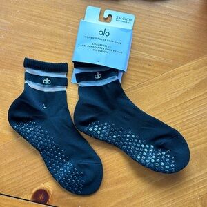 All Women’s Pulse Grip Sock
